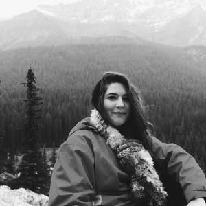 Meet your Posher, Vanessa